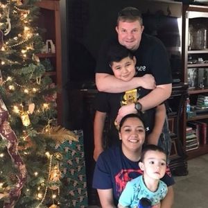 Meet your Posher, Pamela